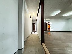 室内の画像