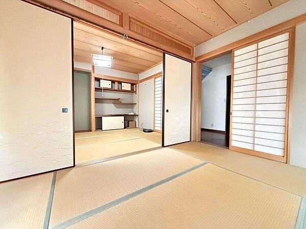 和室