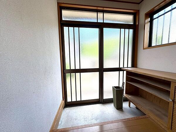 室内