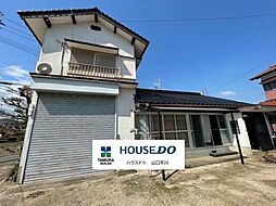 大内千坊2丁目 中古戸建
