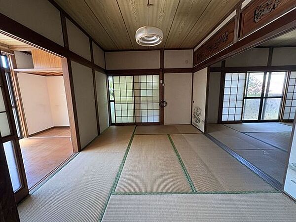 和室