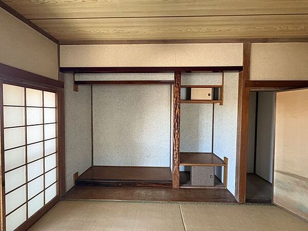 室内