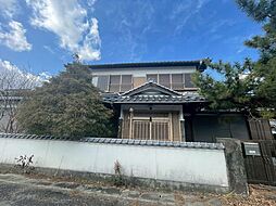 周布町 売土地