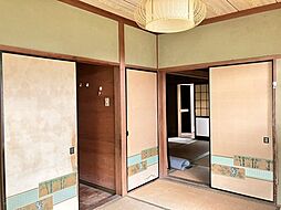 和室の画像