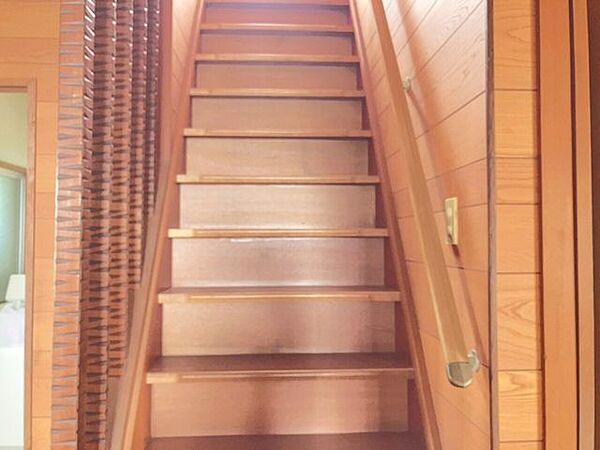 室内を拡大表示