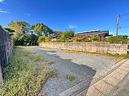 古熊2丁目 売土地