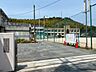 周辺：山口市立小鯖小学校 130m