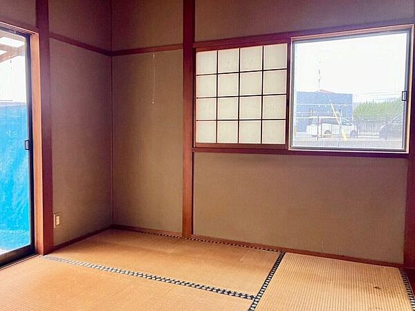 和室