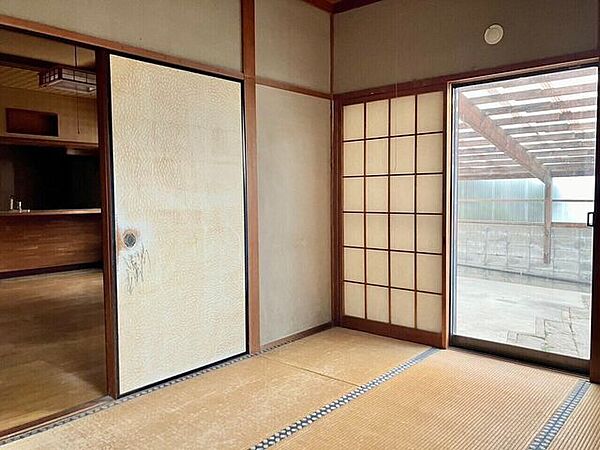 和室