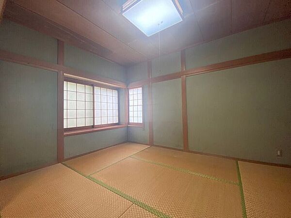 和室