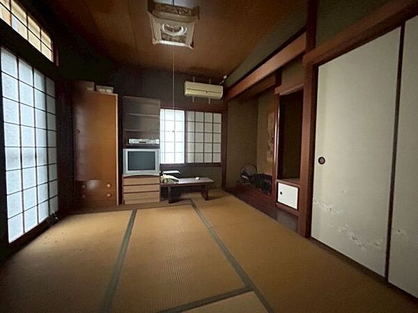 和室