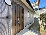 山口県下関市長府松小田中町：物件画像
