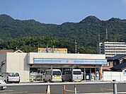 コンビニ ローソン下関競艇場前店 500m