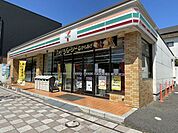 セブンイレブン下関市役所前店 770m
