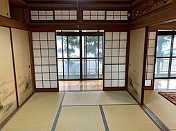 和室の画像