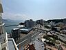 その他：バルコニーからは関門海峡が臨めます♪花火大会も特等席で見る事が出来ますよ♪