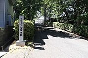 文洋中学校 1600m
