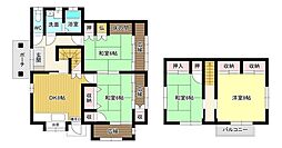 前田2丁目 中古戸建