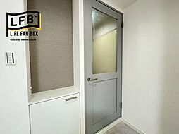室内の画像