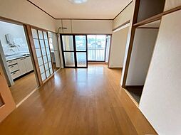 洋室の画像