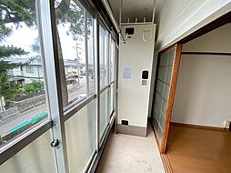 室内の画像