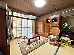和室の画像