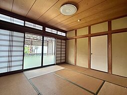 和室の画像