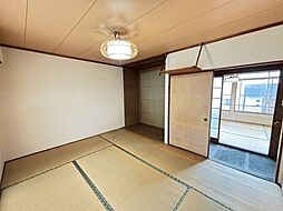 和室の画像