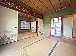 和室の画像