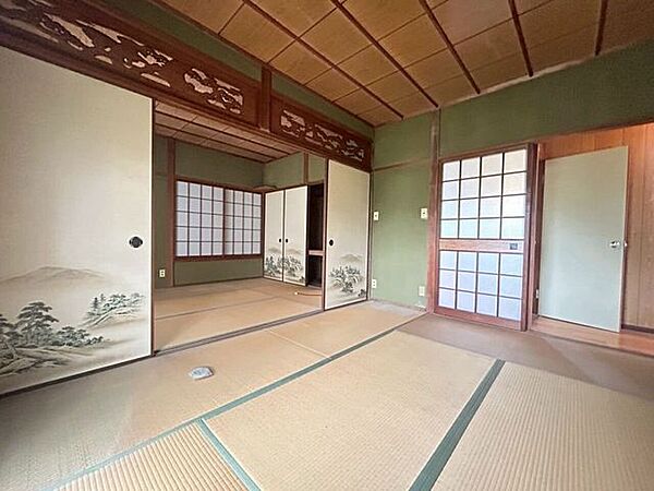 和室
