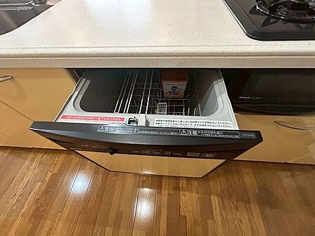 室内設備