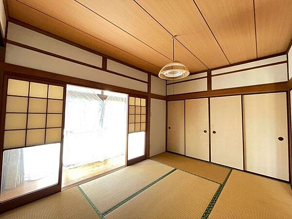 和室