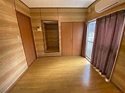 洋室の画像