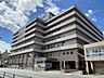 周辺：病院 下関医療センター 170m