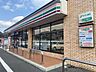 周辺：コンビニ セブンイレブン下関関門海峡店 1500m