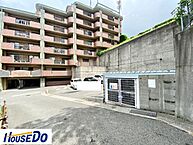 山口県下関市武久西原台：物件画像