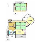 山口県下関市山の田南町：物件画像