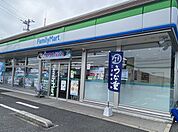コンビニ ファミリーマート下関小月茶屋店 800m
