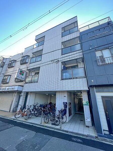 ウィステリア墨江 ｜大阪府大阪市住吉区墨江1丁目(賃貸マンション1DK・2階・28.37㎡)の写真 その15