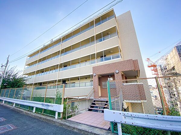 REBANGA阿倍野AP ｜大阪府大阪市西成区天下茶屋東1丁目(賃貸マンション1K・4階・31.00㎡)の写真 その14