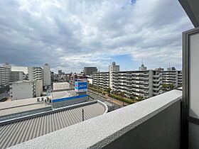 プロシード長居公園通  ｜ 大阪府大阪市住吉区南住吉2丁目9-19（賃貸マンション1K・5階・26.76㎡） その30