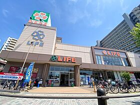 エヌエムキャトフヴァン  ｜ 大阪府堺市堺区神明町西1丁（賃貸マンション1K・7階・28.64㎡） その27