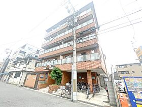 グランシャトー北加賀屋 305 ｜ 大阪府大阪市西成区南津守7丁目18-20（賃貸マンション1LDK・3階・30.41㎡） その1