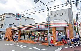 コーポスマイル 501 ｜ 大阪府大阪市西成区天下茶屋3丁目14-17（賃貸マンション1K・5階・22.00㎡） その25