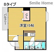 アベニュー中加賀屋  ｜ 大阪府大阪市住之江区中加賀屋3丁目15-6（賃貸マンション1K・2階・41.00㎡） その2