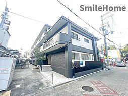 住吉大社駅 6.0万円