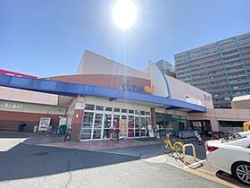 フジパレス御陵通り  ｜ 大阪府堺市堺区出島町1丁1-23（賃貸アパート1K・1階・30.12㎡） その28