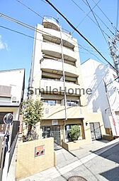 岸里駅 4.1万円