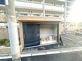 プランドール天王寺SOUTH  ｜ 大阪府大阪市西成区玉出西2丁目18-19（賃貸マンション2K・5階・31.35㎡） その13