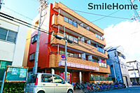 大阪府大阪市住之江区南加賀屋3丁目4-3：物件画像／株式会社渚工務店　玉出支店SmileHome